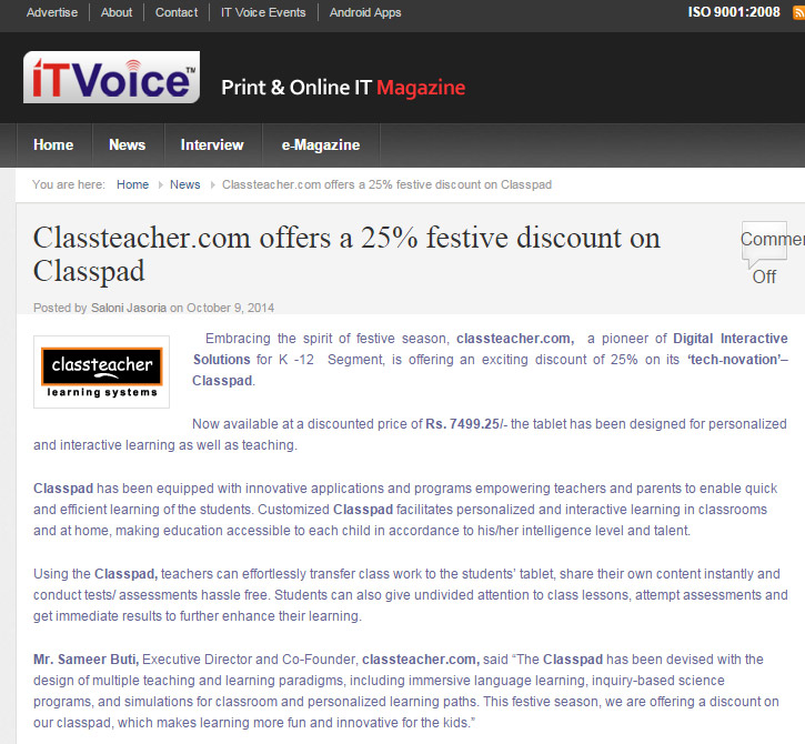 classteacher-com-offers-a-25-festive-discount-on-classpad