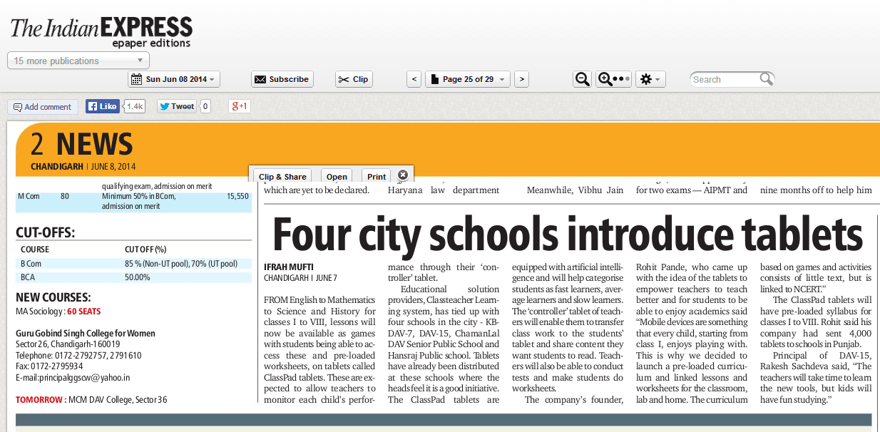 four-city-schools-introduce-tablets
